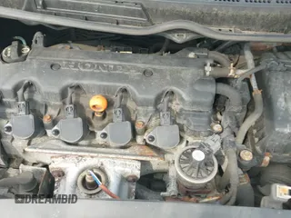 ✅ 2011 Honda Civic EX-L • VIN: 2HGFA1F96BH539127 • Lot: 42716431. Listed on IAAI with 136,577 mi. Free auction sales archive from the USA and detailed vehicle history report at DreamBid. Image 12.