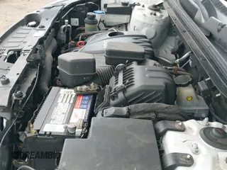 ✅ 2013 Kia Sorento LX • VIN: 5XYKT3A63DG391522 • Lot: 43603504. Listed on IAAI with 132,596 mi. Free auction sales archive from the USA and detailed vehicle history report at DreamBid. Image 20.