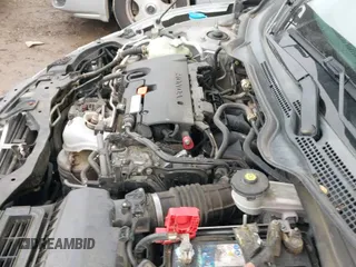 ✅ 2016 Honda Civic LX • VIN: 2HGFC2F52GH553448 • Лот: 43681754. Опубликован ранее на IAAI с пробегом 186 241 миль. Бесплатный доступ к архиву аукционных продаж из США и подробный отчёт об истории автомобиля на DreamBid. Изображение 20.