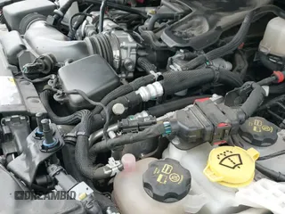 ✅ 2021 Jeep Wrangler Unlimited Rubicon • VIN: 1C4HJXFG2MW505280 • Lot: 43687706. Listed on IAAI with 48,885 mi. Free auction sales archive from the USA and detailed vehicle history report at DreamBid. Image 20.