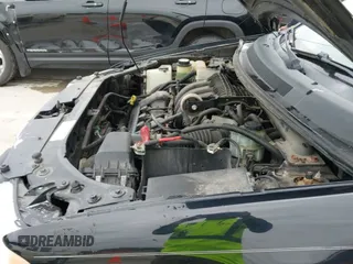 ✅ 2007 Ford Freestyle Limited • VIN: 1FMZK06187GA00892 • Lot: 41894153. Listed on IAAI with 159,424 mi. Free auction sales archive from the USA and detailed vehicle history report at DreamBid. Image 20.