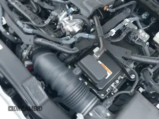 ✅ 2024 Toyota Camry Hybrid SE • VIN: 4T1G31AK4RU065317 • Lot: 41172636. Listed on IAAI with 5,535 mi. Free auction sales archive from the USA and detailed vehicle history report at DreamBid. Image 20.