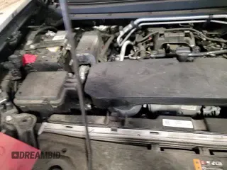 ✅ 2023 Chevrolet Colorado 2WD Work Truck • VIN: 1GCGSBEC7P1177155 • Lot: 91873025. Listed on Copart with 27,639 mi. Free auction sales archive from the USA and detailed vehicle history report at DreamBid. Image 13.