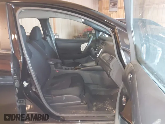 ✅ 2020 Nissan LEAF SV • VIN: 1N4AZ1CP8LC308485 • Лот: 43960950. Опубліковано раніше на IAAI з пробігом 36 420 миль. Безкоштовний доступ до архіву аукціонних продажів зі США та докладний звіт про історію автомобіля на DreamBid. Зображення 5.