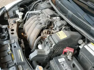 ✅ 2016 Nissan Versa S Plus • VIN: 3N1CN7AP8GL839221 • Лот: 42758931. Опубликован ранее на IAAI с пробегом 159 795 миль. Бесплатный доступ к архиву аукционных продаж из США и подробный отчёт об истории автомобиля на DreamBid. Изображение 12.