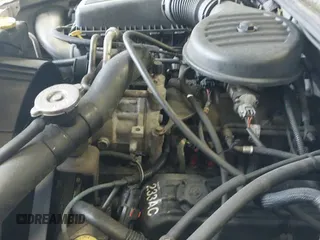 ✅ 2001 Dodge Dakota • VIN: 1B7GG26X21S118759 • Lot: 41943297. Wystawiony na IAAI z przebiegiem 156 372 mil. Bezpłatny archiwum sprzedaży aukcyjnych z USA i szczegółowy raport historii pojazdu na DreamBid. Zdjęcie 19.