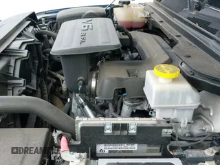 ✅ 2021 Ram 1500 Big Horn • VIN: 1C6RRFBG5MN833268 • Lot: 43103673. Listed on IAAI with 42,223 mi. Free auction sales archive from the USA and detailed vehicle history report at DreamBid. Image 19.