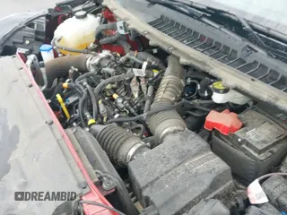 ✅ 2022 Ford Edge ST • VIN: 2FMPK4AP8NBA74246 • Lot: 42241036. Wystawiony na IAAI z przebiegiem 44 420 mil. Bezpłatny archiwum sprzedaży aukcyjnych z USA i szczegółowy raport historii pojazdu na DreamBid. Zdjęcie 19.