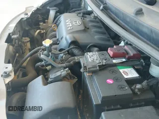 ✅ 2011 Toyota Yaris • VIN: JTDKT4K38B5329193 • Lot: 42735215. Wystawiony na IAAI z przebiegiem 120 584 mil. Bezpłatny archiwum sprzedaży aukcyjnych z USA i szczegółowy raport historii pojazdu na DreamBid. Zdjęcie 19.