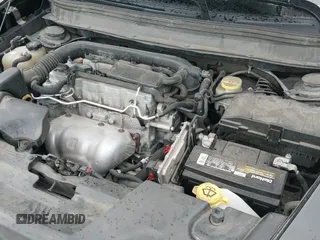 ✅ 2017 Jeep Cherokee Sport • VIN: 1C4PJLAB2HW641124 • Lot: 42155679. Wystawiony na IAAI z przebiegiem 130 556 mil. Bezpłatny archiwum sprzedaży aukcyjnych z USA i szczegółowy raport historii pojazdu na DreamBid. Zdjęcie 18.