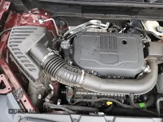 ✅ 2023 GMC Acadia SLE • VIN: 1GKKNRL47PZ192573 • Lot: 86141155. Wystawiony na Copart z przebiegiem 26 734 mil. Bezpłatny archiwum sprzedaży aukcyjnych z USA i szczegółowy raport historii pojazdu na DreamBid. Zdjęcie 16.