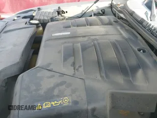 ✅ 2005 Lincoln Aviator • VIN: 5LMEU68H35ZJ24556 • Lot: 42821077. Listed on IAAI with 153,506 mi. Free auction sales archive from the USA and detailed vehicle history report at DreamBid. Image 12.