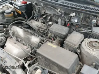 ✅ 1997 Toyota RAV4 • VIN: JT3HP10V6V7039095 • Lot: 43285129. Listed on IAAI with 143,569 mi. Free auction sales archive from the USA and detailed vehicle history report at DreamBid. Image 12.