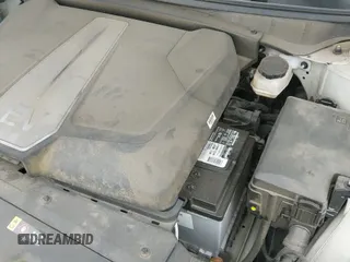 ✅ 2022 Kia EV6 Wind • VIN: KNDC3DLC2N5043069 • Lot: 42369386. Listed on IAAI with 57,565 mi. Free auction sales archive from the USA and detailed vehicle history report at DreamBid. Image 18.