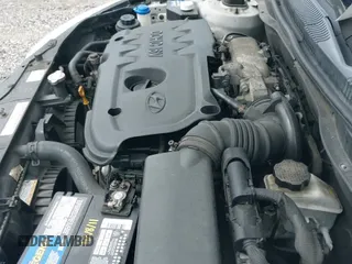 ✅ 2008 Hyundai Accent GLS • VIN: KMHCN46CX8U191823 • Лот: 42270245. Опубликован ранее на IAAI с пробегом 242 852 миль. Бесплатный доступ к архиву аукционных продаж из США и подробный отчёт об истории автомобиля на DreamBid. Изображение 18.