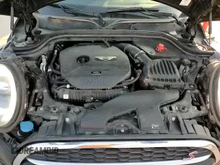 ✅ 2018 MINI Hardtop 4 Door Cooper S • VIN: WMWXU3C50J2F51143 • Lot: 80335115. Listed on Copart with 35,170 mi. Free auction sales archive from the USA and detailed vehicle history report at DreamBid. Image 13.