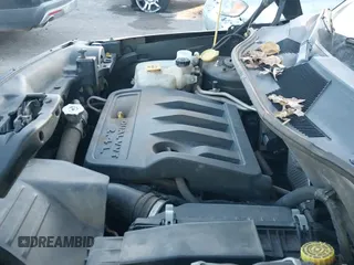 ✅ 2009 Jeep Patriot • VIN: 1J8FT48B79D110072 • Лот: 41387933. Опубликован ранее на IAAI с пробегом 92 420 миль. Бесплатный доступ к архиву аукционных продаж из США и подробный отчёт об истории автомобиля на DreamBid. Изображение 13.