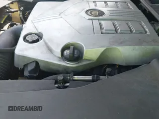 ✅ 2005 Cadillac STS • VIN: 1G6DW677350227666 • Лот: 42372958. Опубликован ранее на IAAI с пробегом 158 389 миль. Бесплатный доступ к архиву аукционных продаж из США и подробный отчёт об истории автомобиля на DreamBid. Изображение 19.