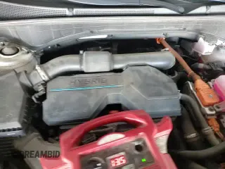 ✅ 2022 Hyundai Santa Fe Limited • VIN: KM8S5DA15NU037310 • Lot: 81927635. Wystawiony na Copart z przebiegiem 88 832 mil. Bezpłatny archiwum sprzedaży aukcyjnych z USA i szczegółowy raport historii pojazdu na DreamBid. Zdjęcie 15.