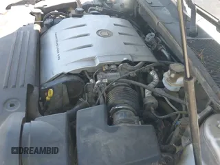 ✅ 2007 Cadillac DTS Luxury I • VIN: 1G6KD57Y67U192486 • Lot: 41867590. Wystawiony na IAAI z przebiegiem 111 271 mil. Bezpłatny archiwum sprzedaży aukcyjnych z USA i szczegółowy raport historii pojazdu na DreamBid. Zdjęcie 12.