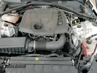 ✅ 2019 Alfa Romeo Giulia • VIN: ZARFANAN3K7612904 • Lot: 85760565. Wystawiony na Copart z przebiegiem 66 090 mil. Bezpłatny archiwum sprzedaży aukcyjnych z USA i szczegółowy raport historii pojazdu na DreamBid. Zdjęcie 14.