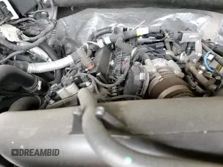 ✅ 2022 Ford F-150 XL • VIN: 1FTEX1EP2NKF30222 • Lot: 67434685. Wystawiony na Copart z przebiegiem 77 648 mil. Bezpłatny archiwum sprzedaży aukcyjnych z USA i szczegółowy raport historii pojazdu na DreamBid. Zdjęcie 13.