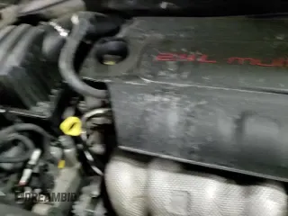 ✅ 2017 Jeep Renegade Limited • VIN: ZACCJBDB7HPE78018 • Лот: 58027535. Опубликован ранее на Copart с пробегом 133 145 миль. Бесплатный доступ к архиву аукционных продаж из США и подробный отчёт об истории автомобиля на DreamBid. Изображение 14.