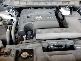 ✅ 2023 Nissan Murano S • VIN: 5N1AZ2AJ8PC135115 • Лот: 52426055. Опубликован ранее на Copart с пробегом 48 330 миль. Бесплатный доступ к архиву аукционных продаж из США и подробный отчёт об истории автомобиля на DreamBid. Изображение 14.