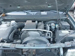 ✅ 2009 GMC Envoy SLE • VIN: 1GKDT33S192128986 • Лот: 43660399. Опубликован ранее на IAAI с пробегом 124 281 миль. Бесплатный доступ к архиву аукционных продаж из США и подробный отчёт об истории автомобиля на DreamBid. Изображение 13.