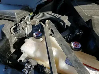 ✅ 2022 Lexus LX 600 F Sport • VIN: JTJMB7CX7N4000636 • Lot: 84207525. Listed on Copart with 97,833 mi. Free auction sales archive from the USA and detailed vehicle history report at DreamBid. Image 13.