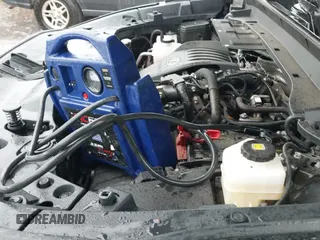 ✅ 2024 Lexus TX 350 • VIN: 5TDAAAB66RS006100 • Lot: 42162676. Listed on IAAI with 16,480 mi. Free auction sales archive from the USA and detailed vehicle history report at DreamBid. Image 21.