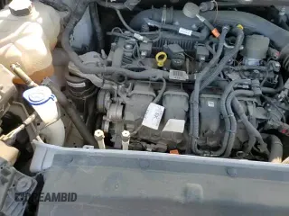 ✅ 2021 Ford Edge SE • VIN: 2FMPK3G95MBA25099 • Лот: 81853325. Опубликован ранее на Copart с пробегом 18 459 миль. Бесплатный доступ к архиву аукционных продаж из США и подробный отчёт об истории автомобиля на DreamBid. Изображение 13.