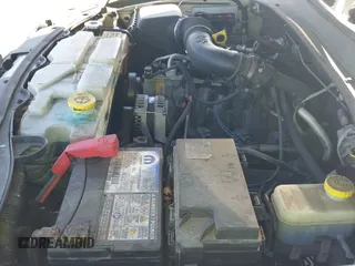 ✅ 2008 Jeep Liberty Limited • VIN: 1J8GP58K48W166987 • Лот: 41738300. Опубликован ранее на IAAI с пробегом 113 207 миль. Бесплатный доступ к архиву аукционных продаж из США и подробный отчёт об истории автомобиля на DreamBid. Изображение 19.