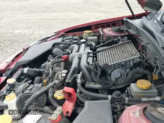 ✅ 2009 Subaru WRX w/Premium Pkg • VIN: JF1GE76639G503262 • Lot: 41900249. Listed on IAAI with 151,953 mi. Free auction sales archive from the USA and detailed vehicle history report at DreamBid. Image 19.