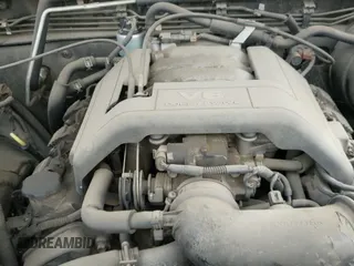 ✅ 1998 Isuzu Trooper S • VIN: JACDJ58X4W7905207 • Лот: 42593336. Опубликован ранее на IAAI с пробегом 190 620 миль. Бесплатный доступ к архиву аукционных продаж из США и подробный отчёт об истории автомобиля на DreamBid. Изображение 12.