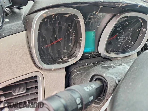 ✅ 2013 Chevrolet Equinox LT • VIN: 2GNFLNE31D6296166 • Lot: 47965616. Wystawiony na Copart z przebiegiem 145 352 mil. Bezpłatny archiwum sprzedaży aukcyjnych z USA i szczegółowy raport historii pojazdu na DreamBid. Zdjęcie 9.