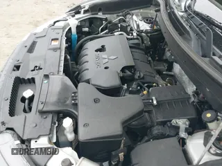 ✅ 2020 Mitsubishi Outlander SE • VIN: JA4AD3A33LZ025441 • Lot: 41566929. Listed on IAAI with 97,891 mi. Free auction sales archive from the USA and detailed vehicle history report at DreamBid. Image 19.