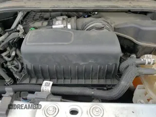 ✅ 2020 Ford Police Interceptor Utility • VIN: 1FM5K8AB3LGC94810 • Lot: 54259525. Wystawiony na Copart z przebiegiem 51 714 mil. Bezpłatny archiwum sprzedaży aukcyjnych z USA i szczegółowy raport historii pojazdu na DreamBid. Zdjęcie 14.