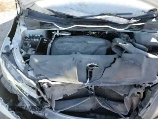 ✅ 2019 Honda Odyssey Touring • VIN: 5FNRL6H86KB053432 • Lot: 87712605. Listed on Copart with 85,865 mi. Free auction sales archive from the USA and detailed vehicle history report at DreamBid. Image 16.