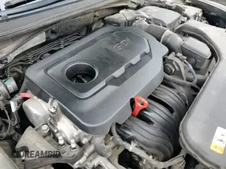 ✅ 2017 Hyundai Sonata SE • VIN: 5NPE24AF9HH522473 • Lot: 60538125. Listed on Copart with 90,868 mi. Free auction sales archive from the USA and detailed vehicle history report at DreamBid. Image 13.