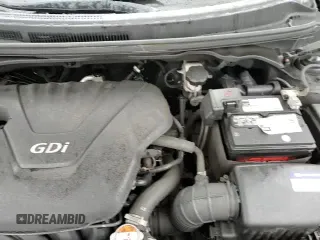 ✅ 2017 Hyundai Veloster Value Edition • VIN: KMHTC6AD3HU313441 • Lot: 45064865. Wystawiony na Copart z przebiegiem 68 822 mil. Bezpłatny archiwum sprzedaży aukcyjnych z USA i szczegółowy raport historii pojazdu na DreamBid. Zdjęcie 14.