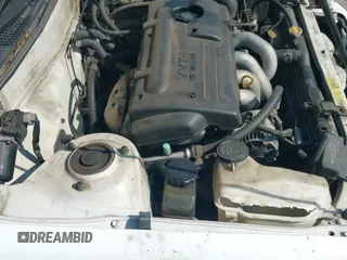 ✅ 2000 Toyota Corolla VE • VIN: 2T1BR12E6YC342194 • Lot: 42996837. Listed on IAAI with 204,981 mi. Free auction sales archive from the USA and detailed vehicle history report at DreamBid. Image 19.