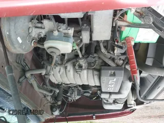 ✅ 2004 Toyota Tundra SR5 • VIN: 5TBDT441X4S460846 • Лот: 43003453. Опубликован ранее на IAAI с пробегом 256 733 миль. Бесплатный доступ к архиву аукционных продаж из США и подробный отчёт об истории автомобиля на DreamBid. Изображение 19.