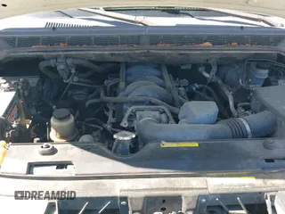 ✅ 2008 Nissan Titan XE • VIN: 1N6BA06C38N351875 • Lot: 42060102. Listed on IAAI with 174,337 mi. Free auction sales archive from the USA and detailed vehicle history report at DreamBid. Image 15.