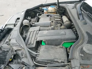 ✅ 2009 Audi A3 Sportback S line • VIN: WAUKF78P99A107134 • Lot: 43559396. Listed on IAAI with 135,283 mi. Free auction sales archive from the USA and detailed vehicle history report at DreamBid. Image 19.