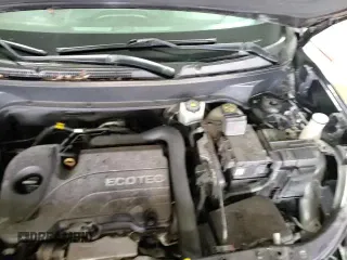 2018 Chevrolet Equinox LT с VIN 3GNAXSEV0JL356220, выставлен на аукционе Copart как лот 85312815 с пробегом 116 323 миль миль и Списание • Salvage title. История ставок и продаж доступна на DreamBid. Изображение 15.