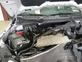 ✅ 2023 Ford F-150 XL • VIN: 1FTEX1EP0PKE00099 • Лот: 60238165. Опубликован ранее на Copart с пробегом 27 234 миль. Бесплатный доступ к архиву аукционных продаж из США и подробный отчёт об истории автомобиля на DreamBid. Изображение 15.