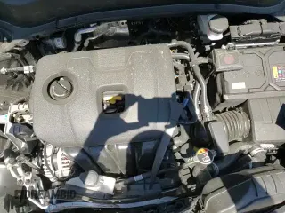 ✅ 2025 Kia Seltos EX • VIN: KNDERCAA5S7708632 • Lot: 65336165. Listed on Copart with 1,970 mi. Free auction sales archive from the USA and detailed vehicle history report at DreamBid. Image 15.