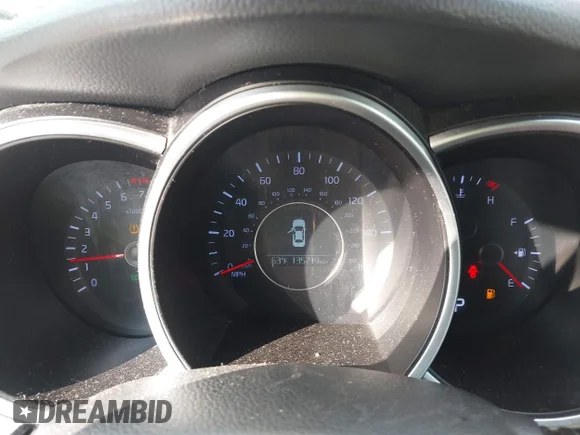 ✅ 2015 Kia Optima LX • VIN: KNAGM4A75F5664437 • Lot: 44218759. Listed on IAAI with 135,719 mi. Free auction sales archive from the USA and detailed vehicle history report at DreamBid. Image 7.