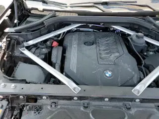 ✅ 2021 BMW X6 xDrive40i • VIN: 5UXCY6C06M9E91598 • Лот: 67251255. Опубликован ранее на Copart с пробегом 51 589 миль. Бесплатный доступ к архиву аукционных продаж из США и подробный отчёт об истории автомобиля на DreamBid. Изображение 15.